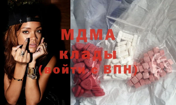 прущий лед Абинск